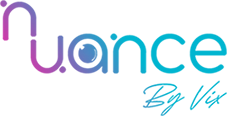 Nuance by Vix logo