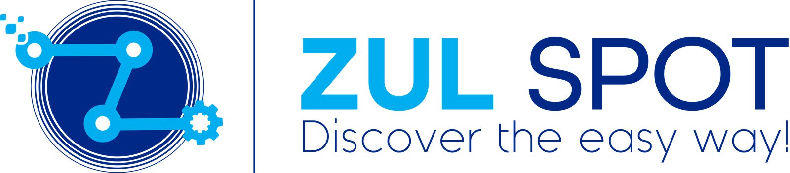 Zul Spot logo